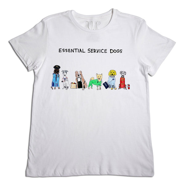 dog race | Essential T-Shirt