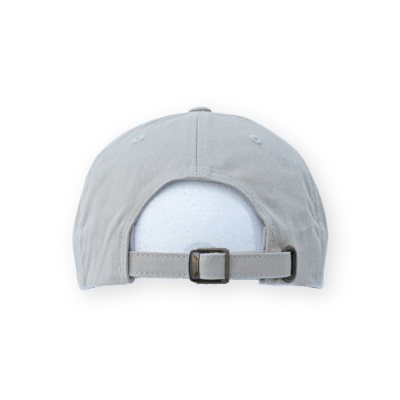 Sevens Dad Hat - Stone