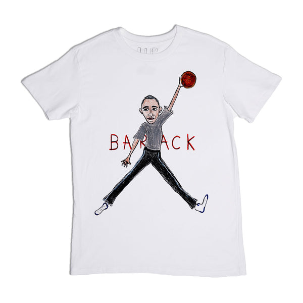 Air Barack Men's T-Shirt