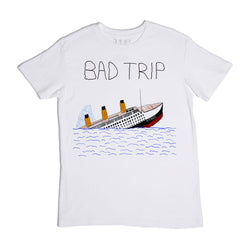 Bad Trip Men's T-Shirt