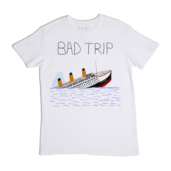 Bad Trip Men's T-Shirt