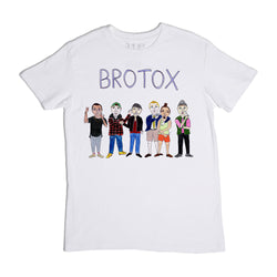 Brotox Men's T-Shirt