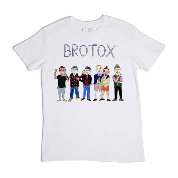 Brotox Men's T-Shirt