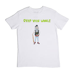 Drip Van Winkle Men's T-Shirt