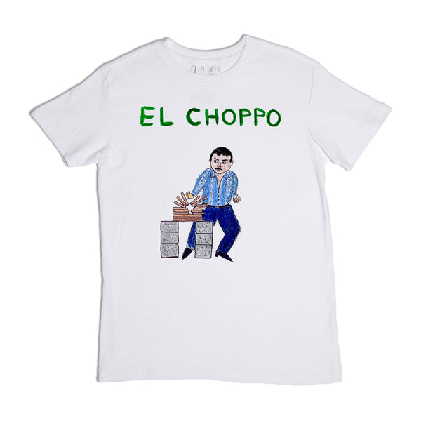 El Choppo Men's T-shirt