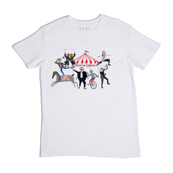 Fashion Circus Men's T-Shirt