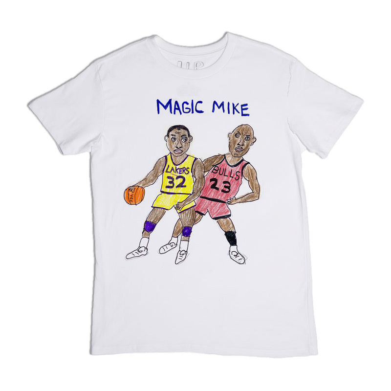 Magic Mike Men's T-Shirt