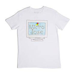 Microdose Men's T-Shirt