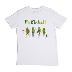 Pickleball Men's T-Shirt