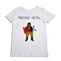 Precious Metal Women's T-Shirt