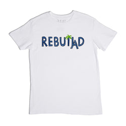 Rebuild LA Men's T-Shirt