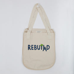 Rebuild LA Tote Bag