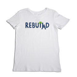 Rebuild LA Women's T-Shirt