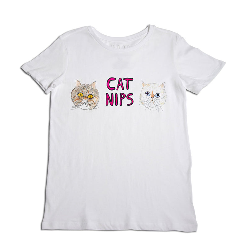 Cat Nips Women's T-Shirt