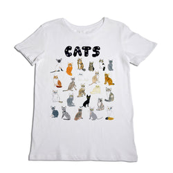 Cats Women's T-Shirt