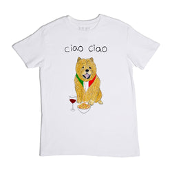 Ciao Ciao Men's T-Shirt
