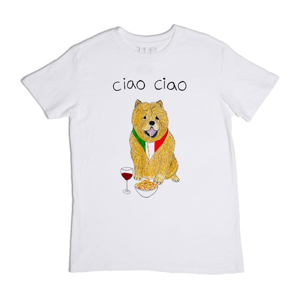 Ciao Ciao Men's T-Shirt