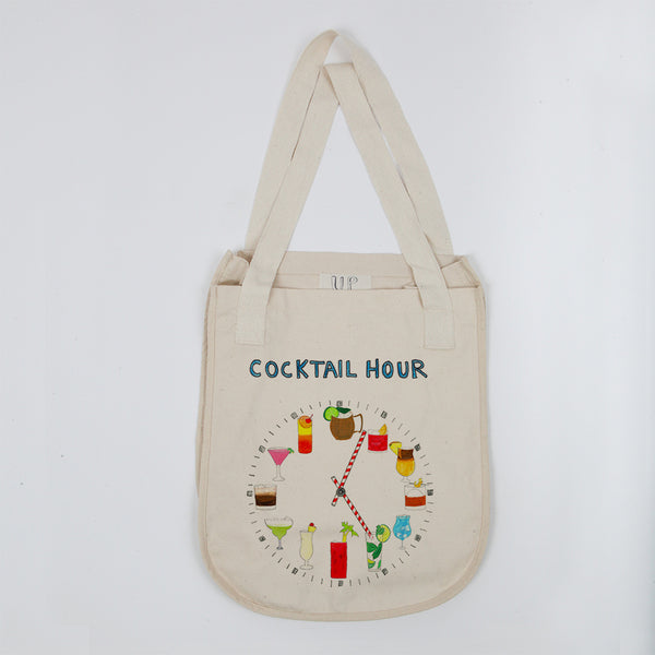 Unfortunate Portrait Tote Bag Iconic Bags main image 0