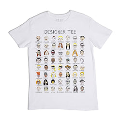 Designer Tee Men's T-shirt