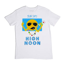 High Noon Men's T-Shirt
