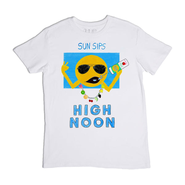 High Noon Men's T-Shirt