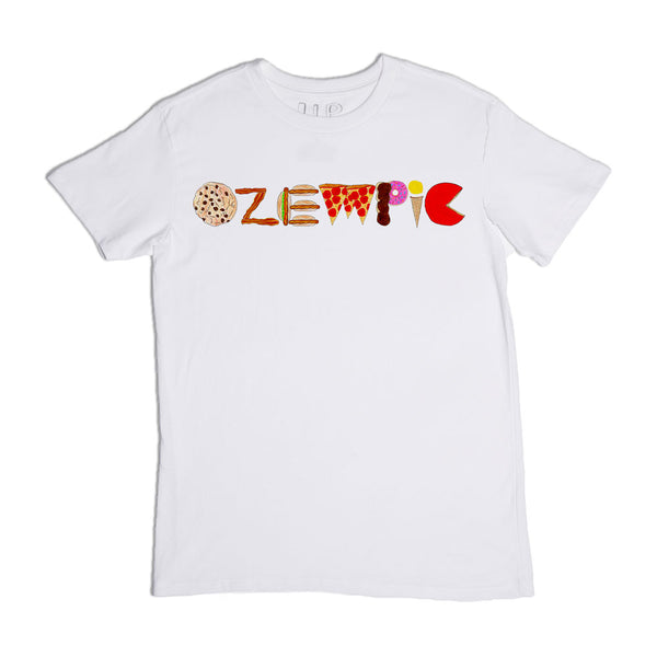 Ozempic Men's T-Shirt