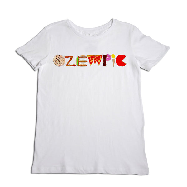Ozempic Women's T-Shirt