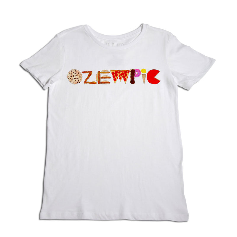 Ozempic Women's T-Shirt