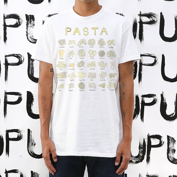 Pasta Men's T-Shirt