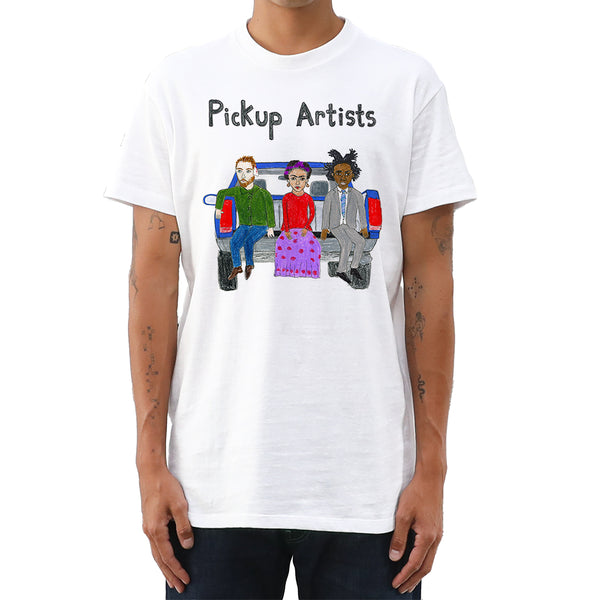 Pick Up Artists Men's T-Shirt