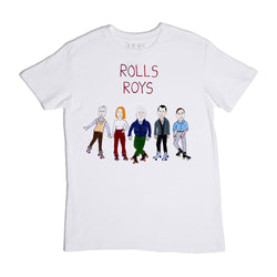 Rolls Roys Men's T-Shirt