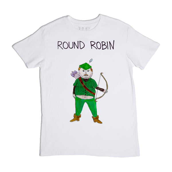 Round Robin Men's T-Shirt
