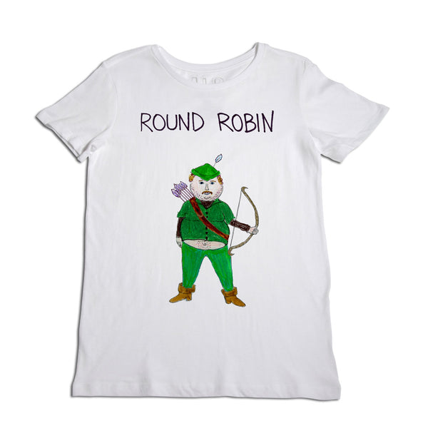 Round Robin Women's T-Shirt
