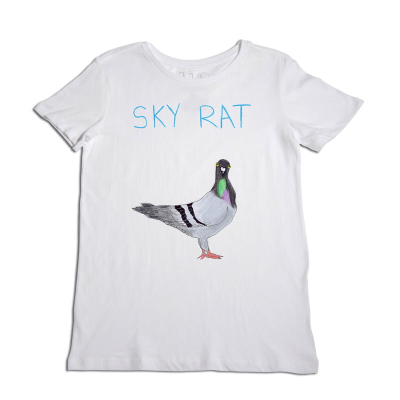 Sky Rat Women's T-Shirt