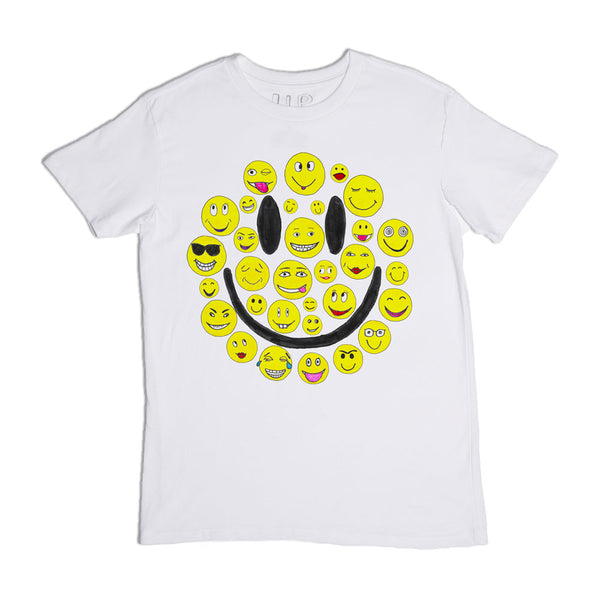 Smiles Men's T-Shirt