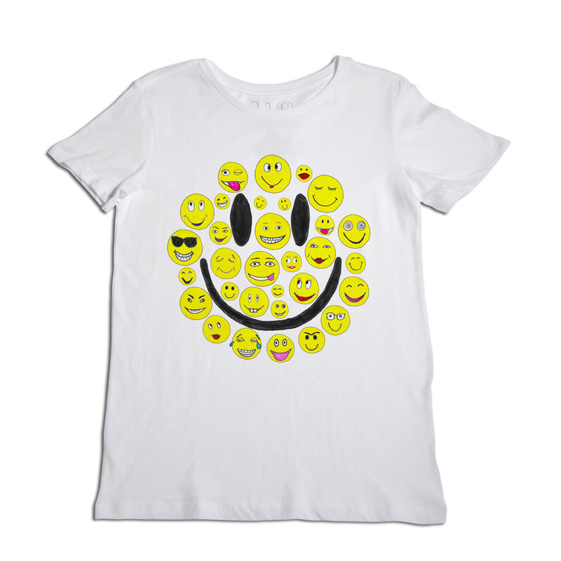 Smiles Women's T-Shirt