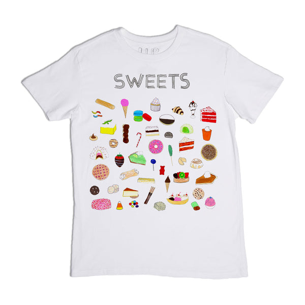 Sweets Men's T-Shirt