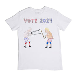 Vote 2024 Men's T-Shirt