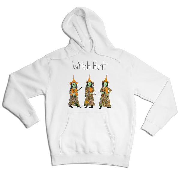 Witch Hunt Unisex Hoodie