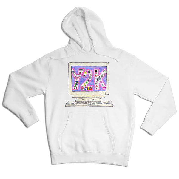 Y2K Unisex Hoodie