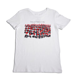 American Horror Story Women's T-Shirt