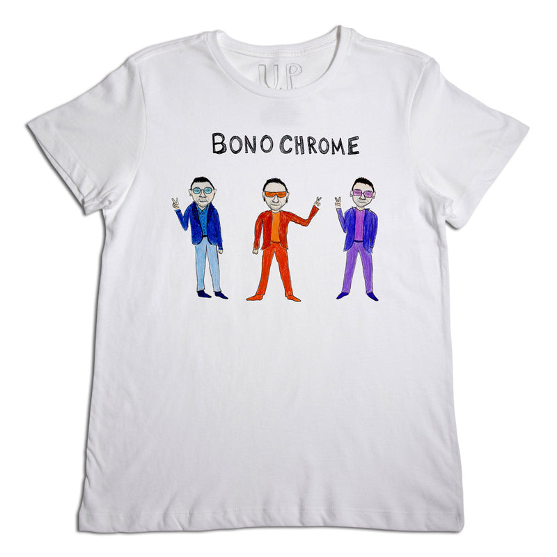 Bonochrome Men's T-Shirt