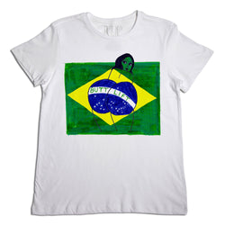 Brazilian Butt Lift Men's T-Shirt