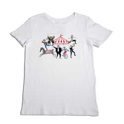 Fashion Circus Women's T-Shirt