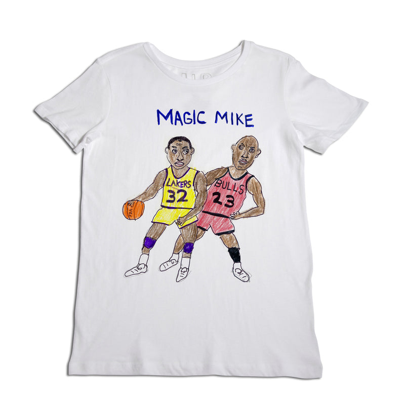 Magic Mike Women's T-Shirt