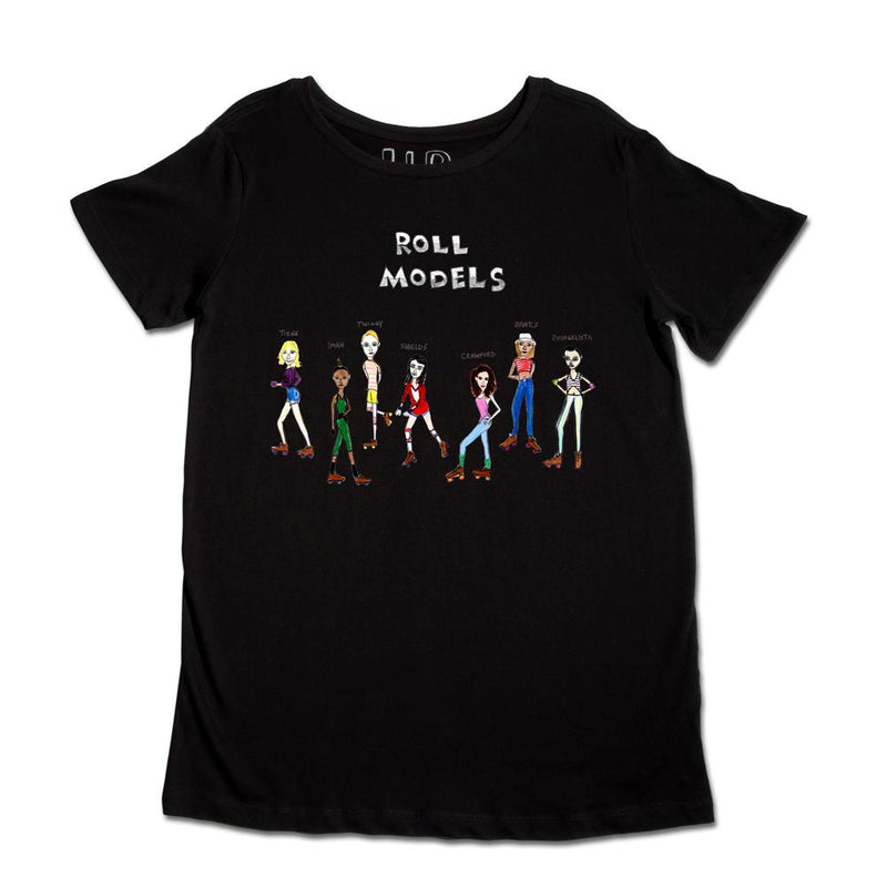 Roll Models Women's T-Shirt