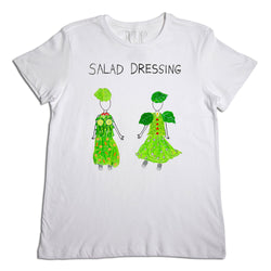 Salad Dressing Men's T-Shirt