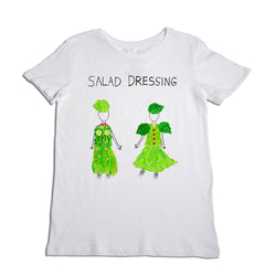 Salad Dressing Women's T-Shirt