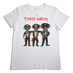 Three Migos! Men's T-Shirt