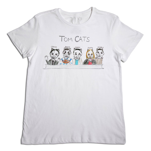 Tom Cats Men's T-Shirt